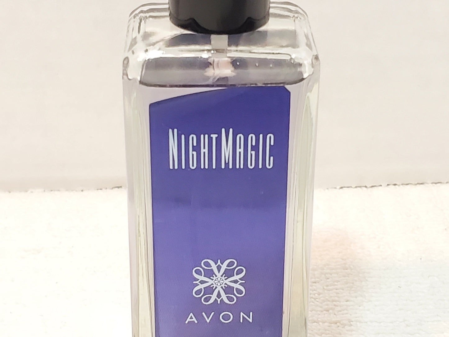 Night Magic Classics Collection by Avon Women's Perfume 1.7 oz Woody Floral Musk