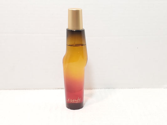 Mambo Women's Perfume by Liz Claiborne 3.4 oz Bottle Cologne Spray Vintage UK