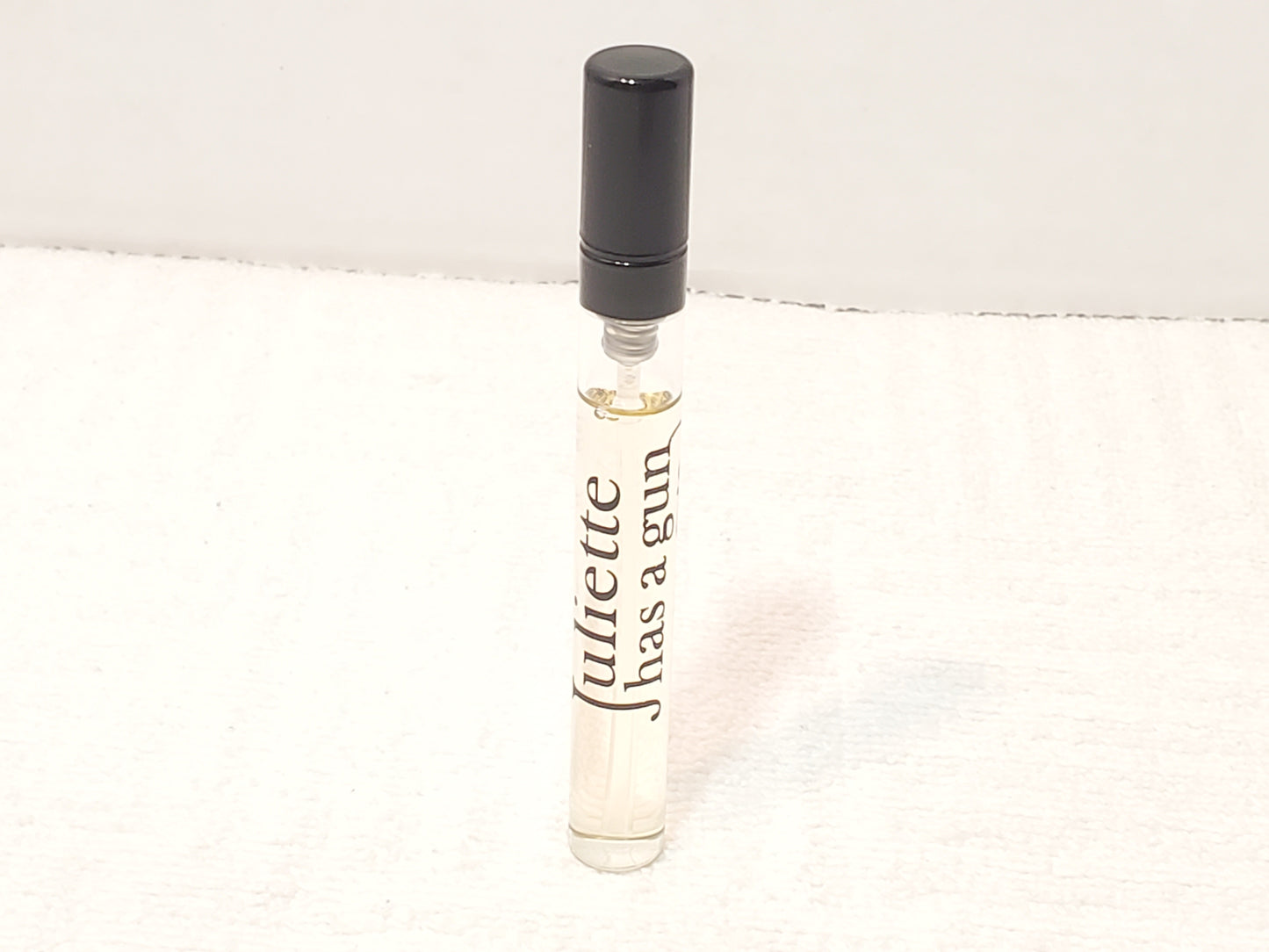 Juliette Has A Gun Lust For Sun Eau De Parfum Women's 0.17 oz Bottle Spray