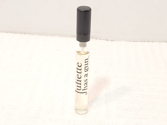 Juliette Has A Gun Lust For Sun Eau De Parfum Women's 0.17 oz Bottle Spray