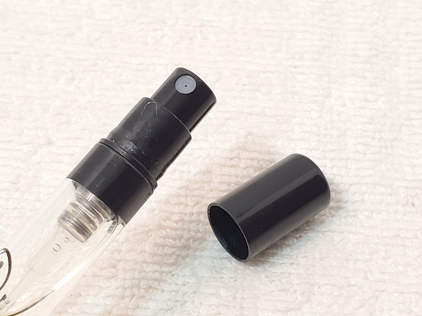 Juliette Has A Gun Lust For Sun Eau De Parfum Women's 0.17 oz Bottle Spray