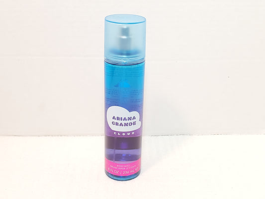 Ariana Grande Cloud Women's Body Mist 8 fl oz Bottle Spray Fragrance Made in USA