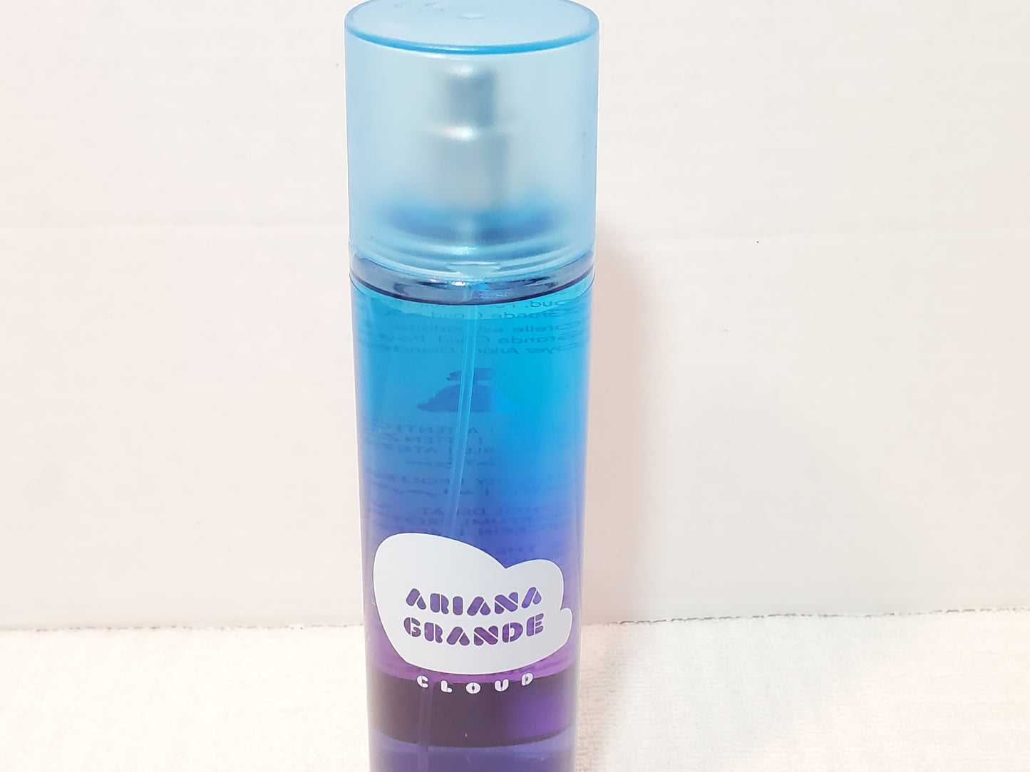 Ariana Grande Cloud Women's Body Mist 8 fl oz Bottle Spray Fragrance Made in USA