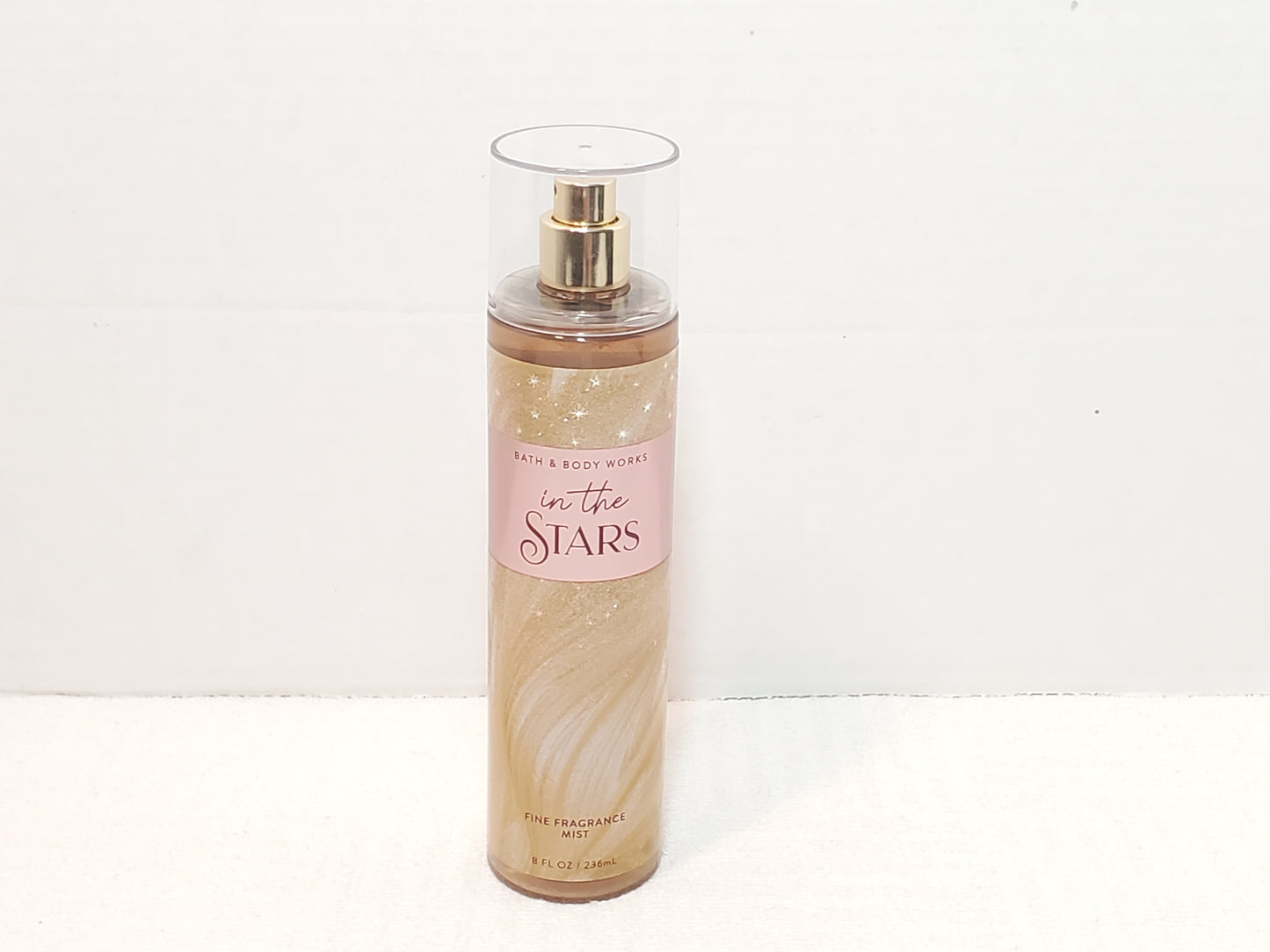 In The Stars by Bath and Body Works Women's Mist Fragrance 8 oz Bottle Spray New