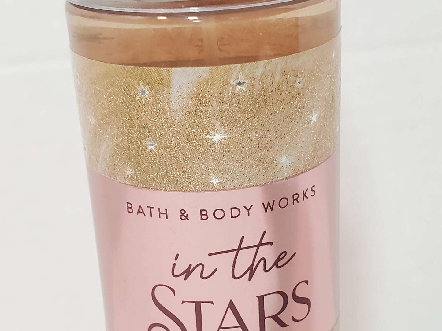 In The Stars by Bath and Body Works Women's Mist Fragrance 8 oz Bottle Spray New
