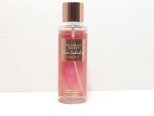 Pure Seduction Heat by Victoria's Secret Women's Body Mist 8.4 oz Bottle Spray