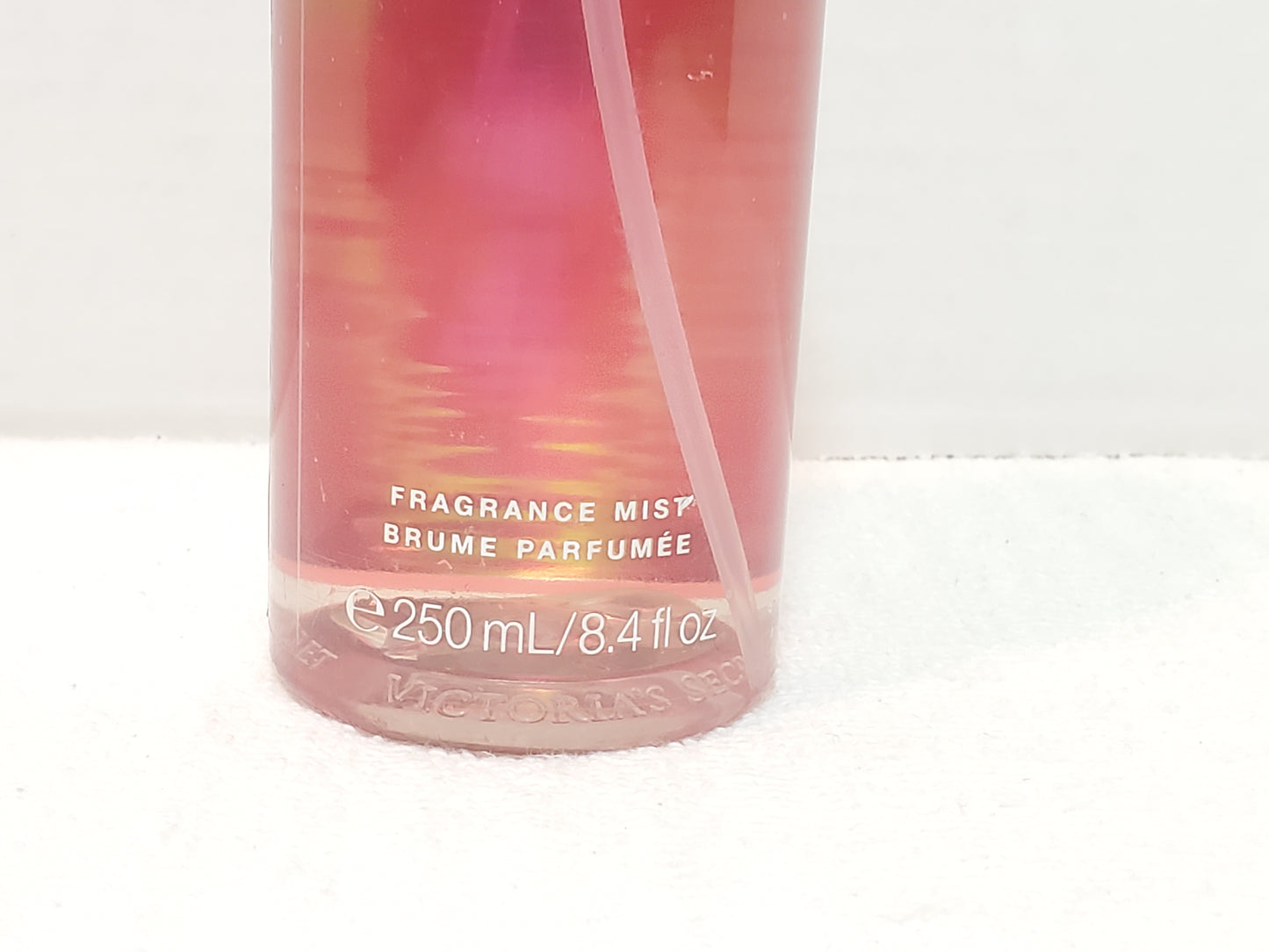 Pure Seduction Heat by Victoria's Secret Women's Body Mist 8.4 oz Bottle Spray