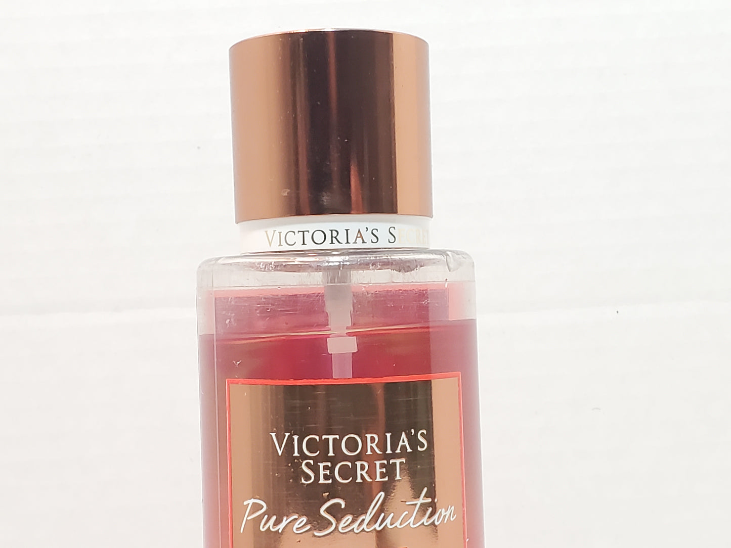 Pure Seduction Heat by Victoria's Secret Women's Body Mist 8.4 oz Bottle Spray