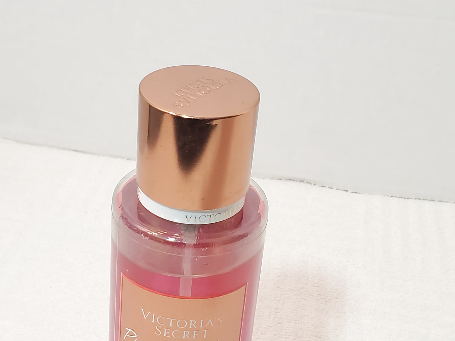Pure Seduction Heat by Victoria's Secret Women's Body Mist 8.4 oz Bottle Spray