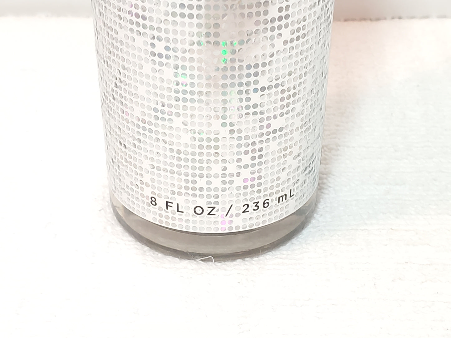 Bath & Body Works Platinum Fine Fragrance Women's Body Mist 8 oz Bottle Spray