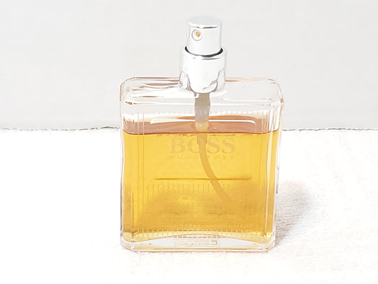 Boss Number One by Hugo Boss Men's Cologne 1.6 oz Bottle Spray Made in UK