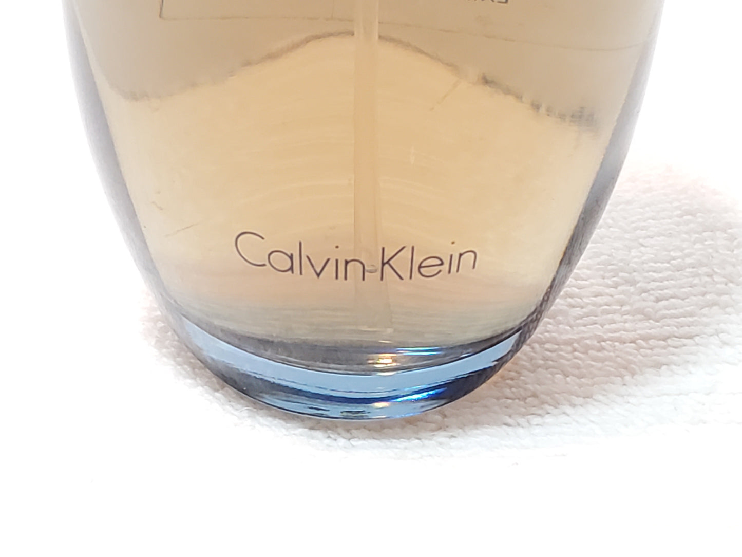 Obsession Night by Calvin Klein Women's Eau De Parfum 3.4 oz Bottle Spray