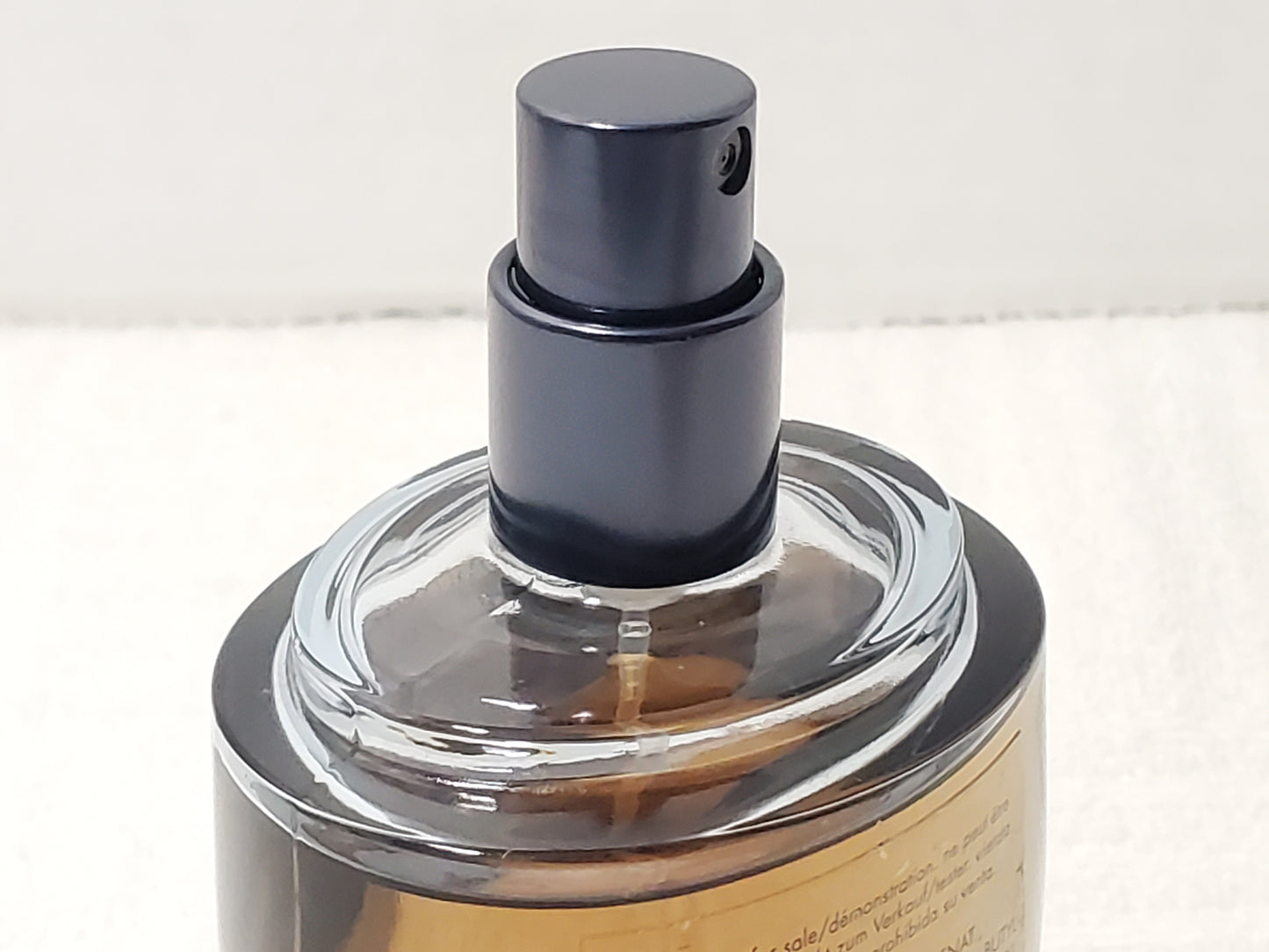 Obsession Night by Calvin Klein Women's Eau De Parfum 3.4 oz Bottle Spray