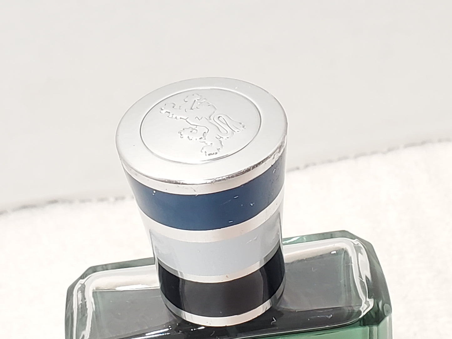 Vintage Royal Copenhagen Mens Cologne 1.7 oz Bottle Spray by Five Star Fragrance