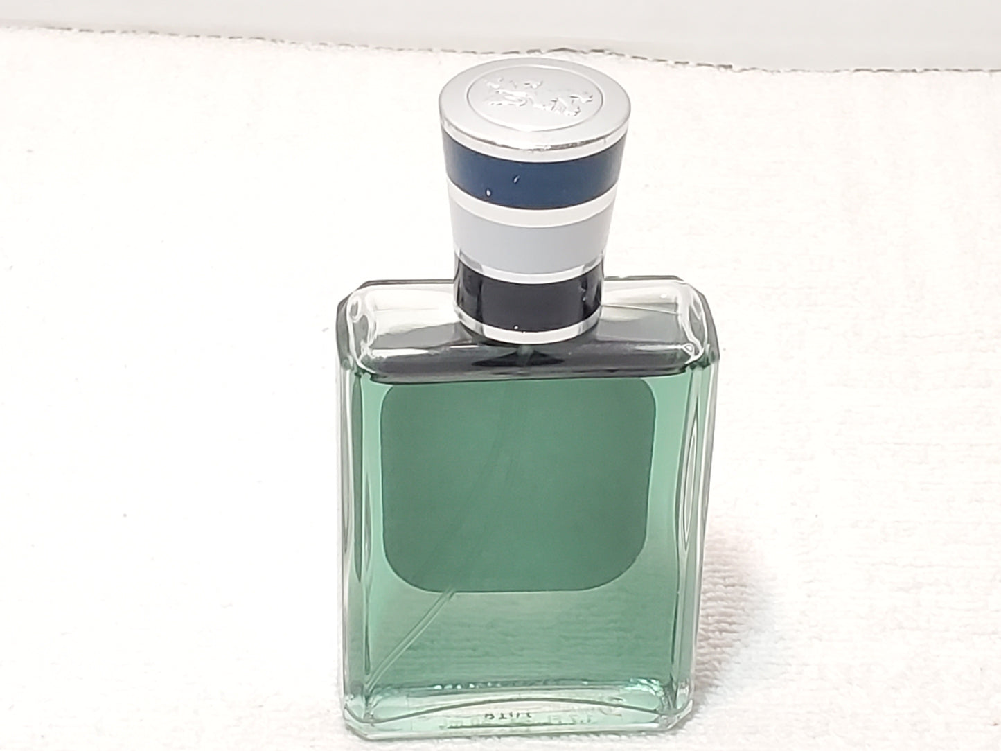 Vintage Royal Copenhagen Mens Cologne 1.7 oz Bottle Spray by Five Star Fragrance