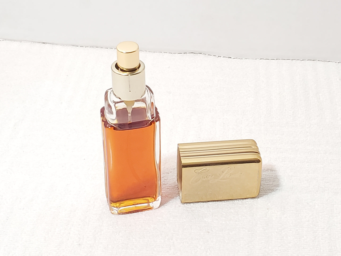 Vintage Private Collection by Estee Lauder Women's Pure Fragrance Spray 1.75 oz