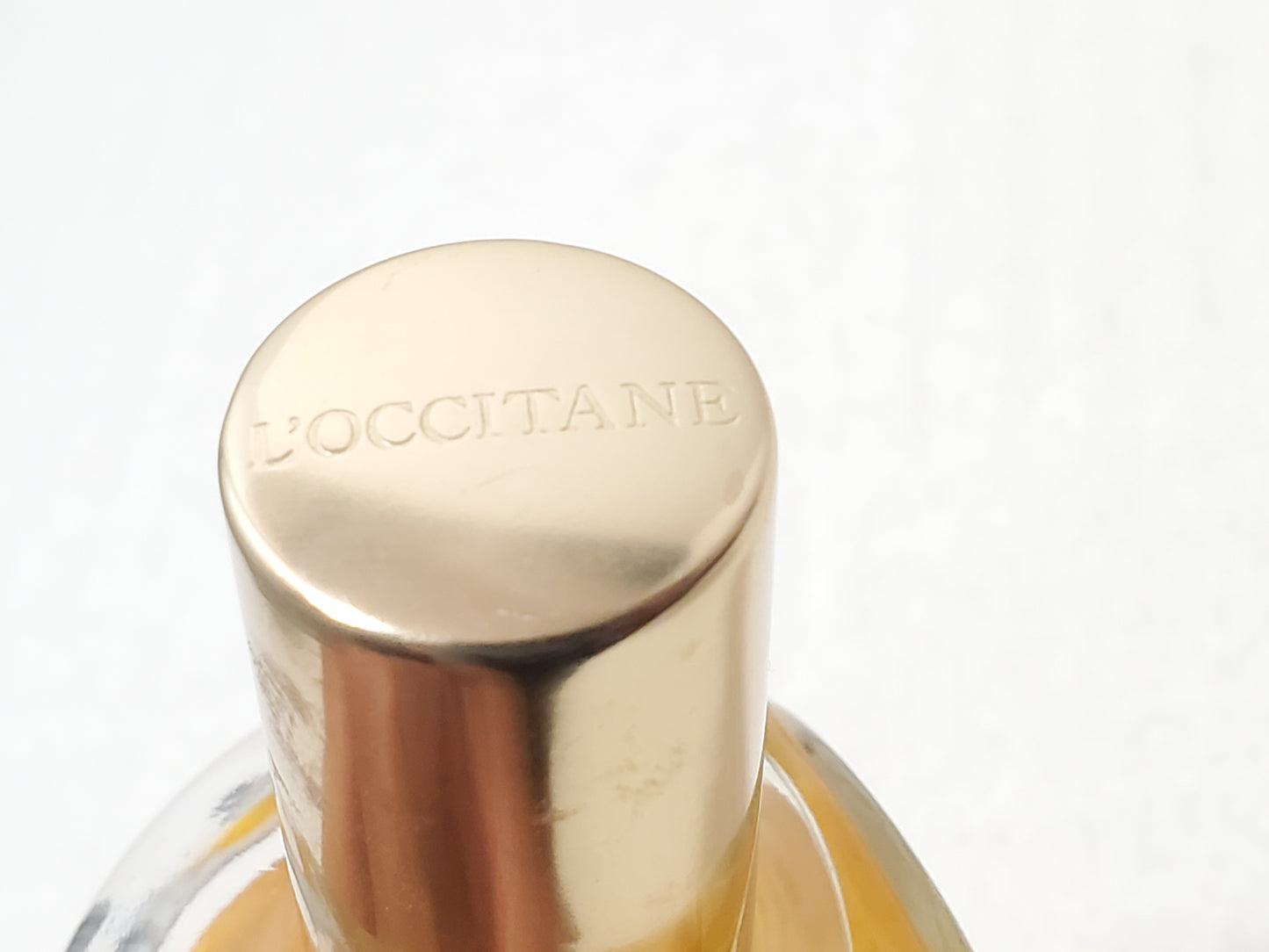 Vintage L’Occitane Magnolia Eau de Toilette Women’s Perfume 5 oz Bottle Spray