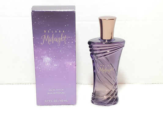Belara Midnight by Mary Kay Women's Eau De Parfum 1.7 oz Bottle Spray Perfume