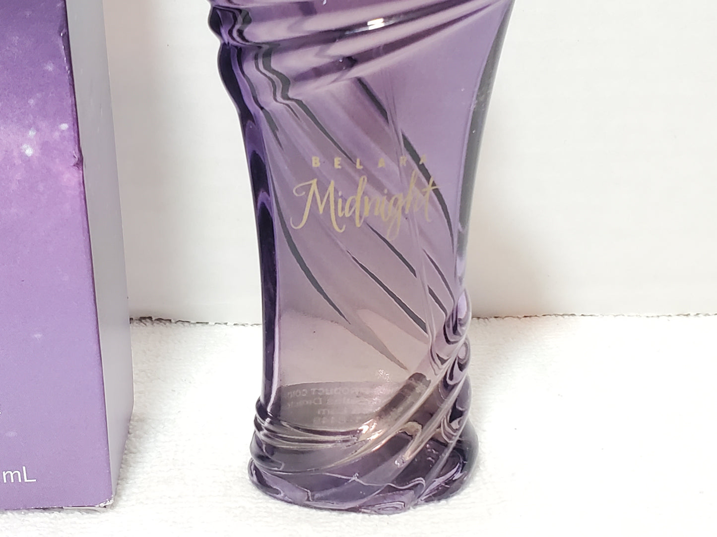 Belara Midnight by Mary Kay Women's Eau De Parfum 1.7 oz Bottle Spray Perfume