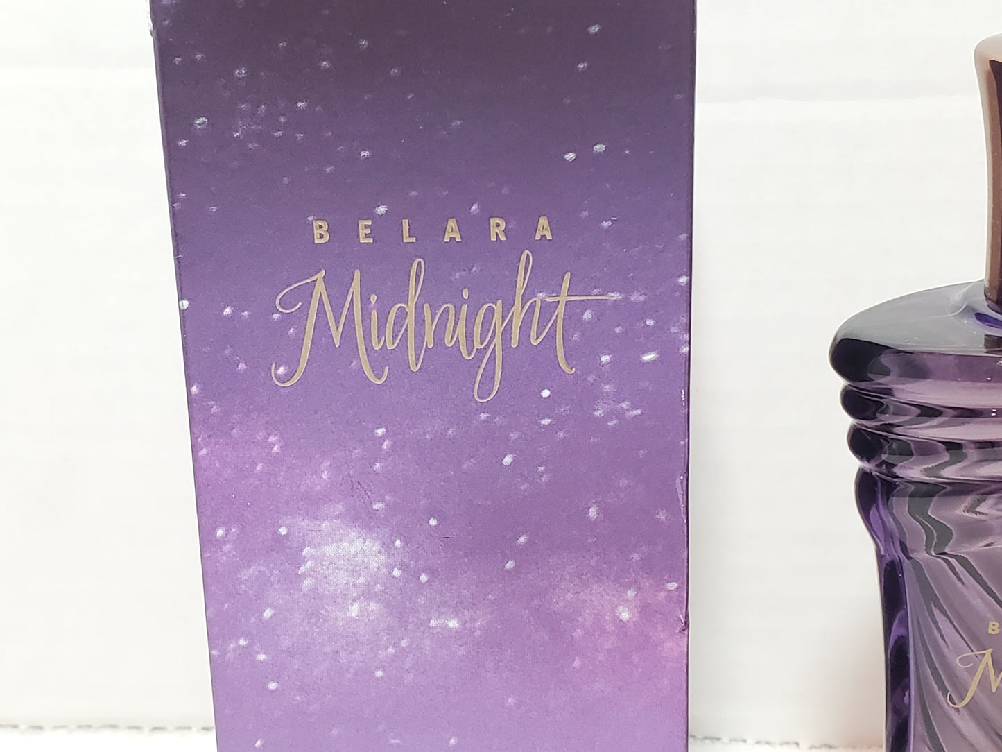 Belara Midnight by Mary Kay Women's Eau De Parfum 1.7 oz Bottle Spray Perfume