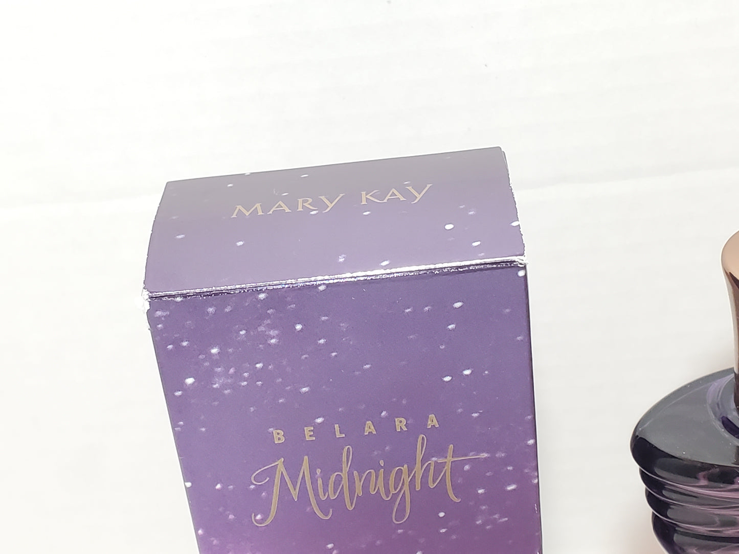 Belara Midnight by Mary Kay Women's Eau De Parfum 1.7 oz Bottle Spray Perfume