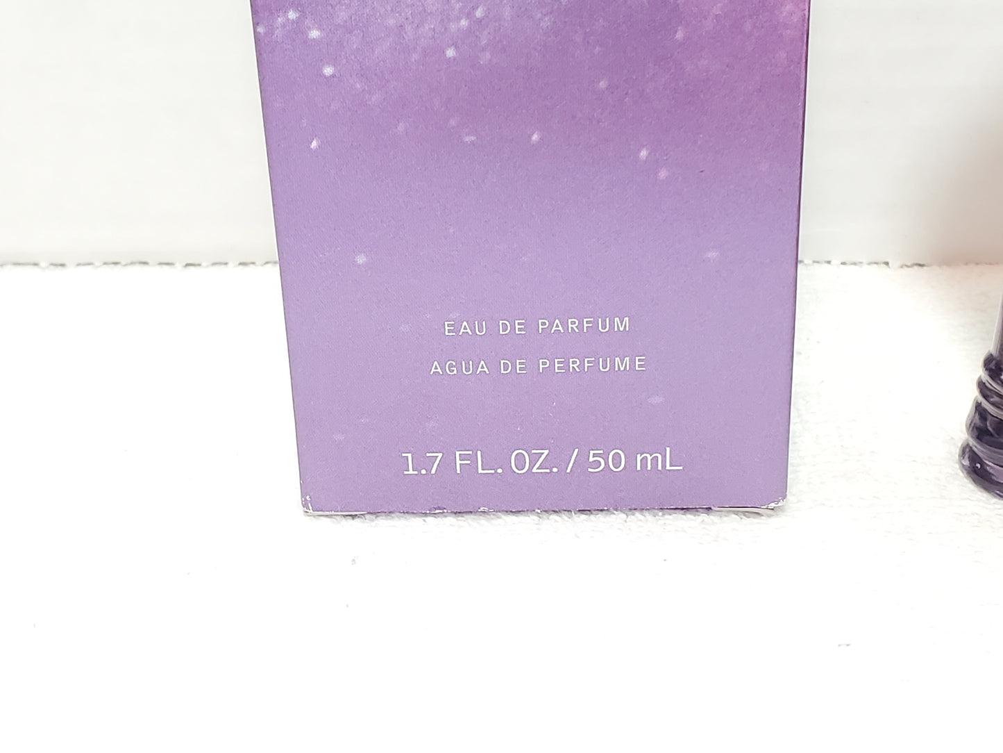 Belara Midnight by Mary Kay Women's Eau De Parfum 1.7 oz Bottle Spray Perfume