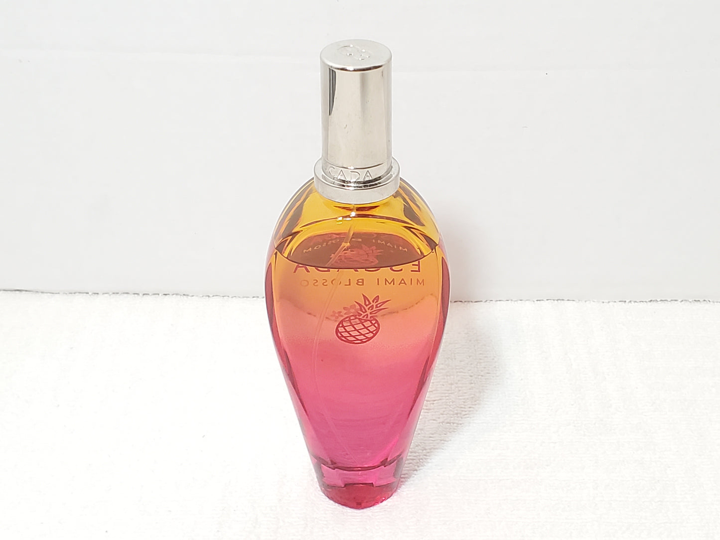 Escada Miami Blossom Women's Perfume 3.3 oz Bottle Eau De Toilette Spray Germany