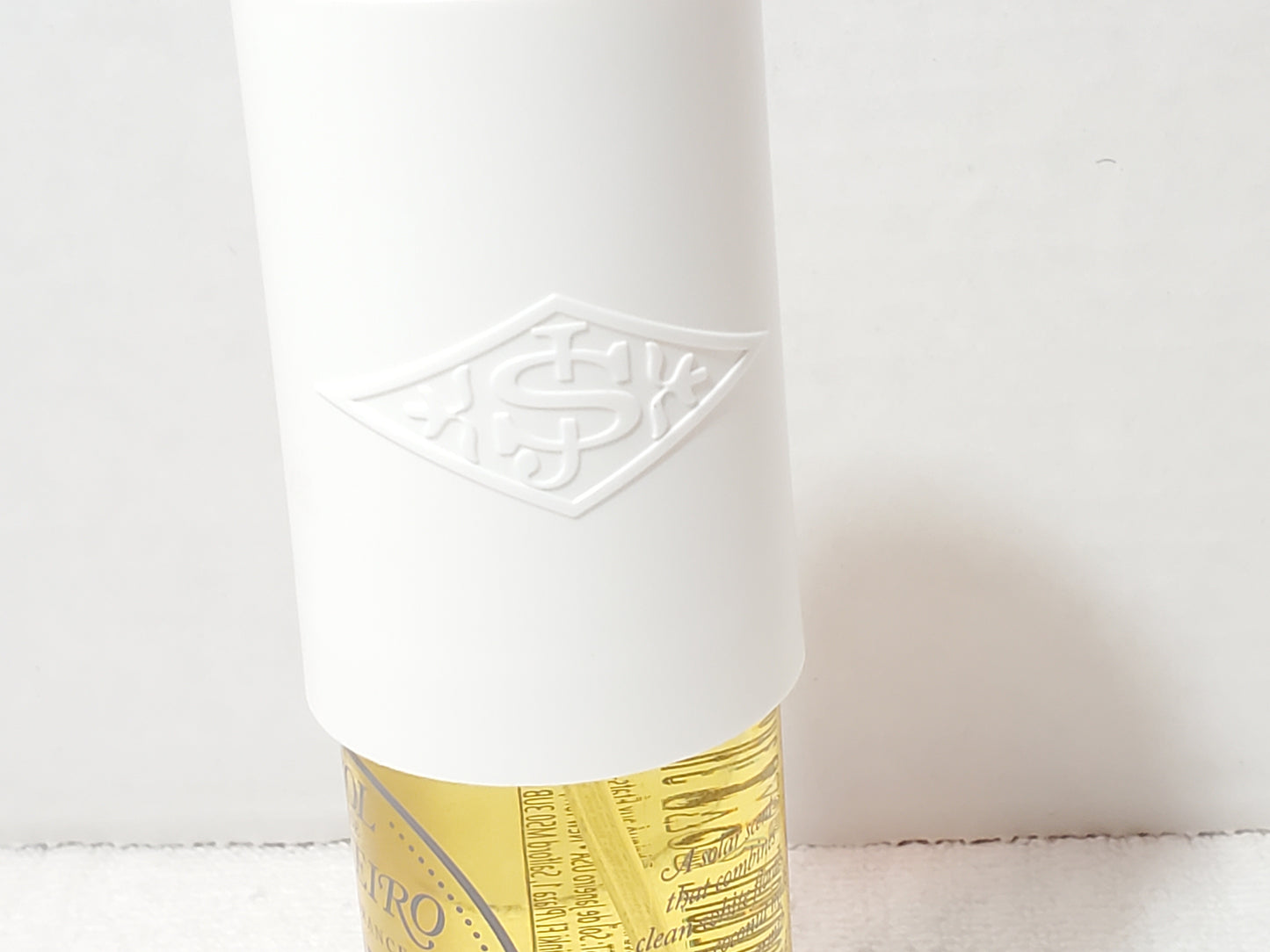 Sol De Janeiro Rio Radiance Perfume Mist 3.0 oz Bottle Spray Women's Fragrance