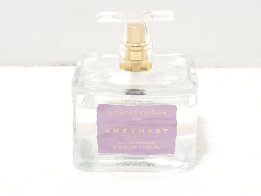 Element Edition VII AMETHYST Eau de Parfum by Tru Fragrance Women's 3.4 oz Spray