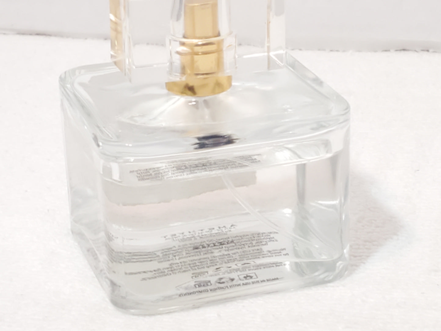 Element Edition VII AMETHYST Eau de Parfum by Tru Fragrance Women's 3.4 oz Spray