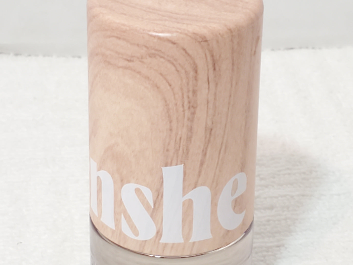 Being Frenshe Unwind & Rest Lavender Cloud Glow On Perfume Oil Roller 0.84 oz