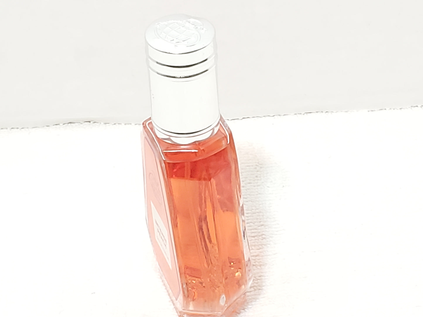 Intense Peach by Fragrance World Women's Perfume 1.7 oz Eau De Toilette Spray