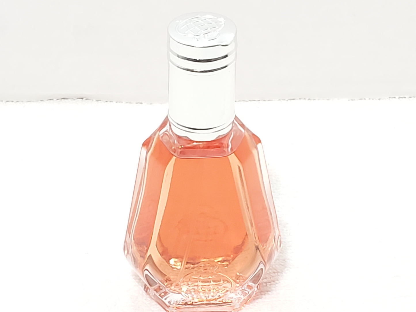 Intense Peach by Fragrance World Women's Perfume 1.7 oz Eau De Toilette Spray