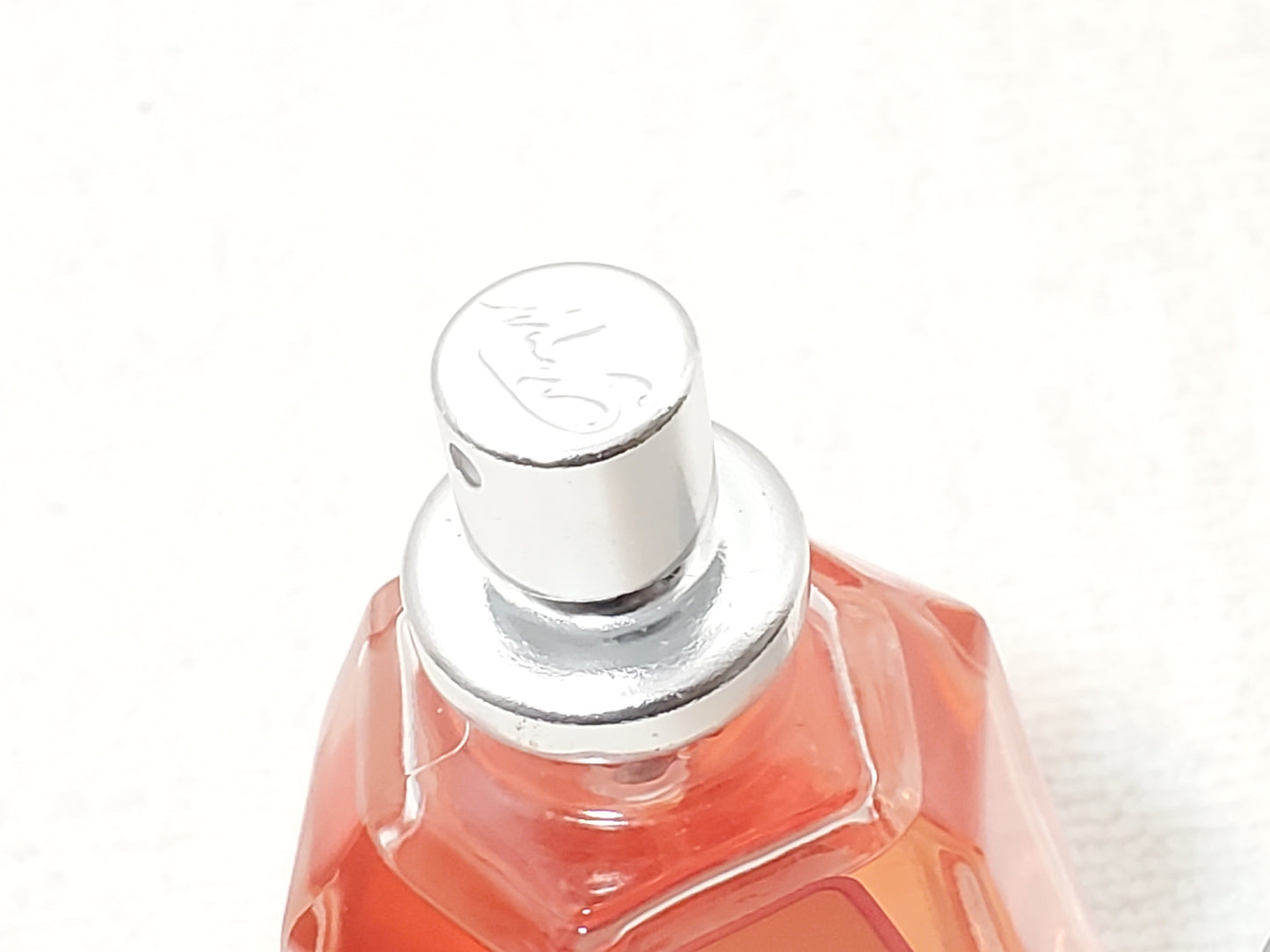 Intense Peach by Fragrance World Women's Perfume 1.7 oz Eau De Toilette Spray
