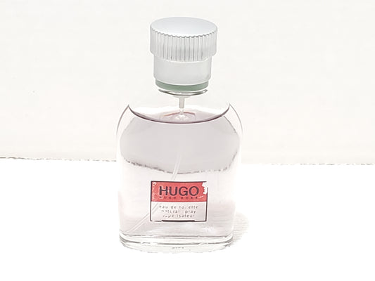 Hugo Boss Men's Cologne Eau De Toilette Spray 1.3 oz Bottle Made in UK