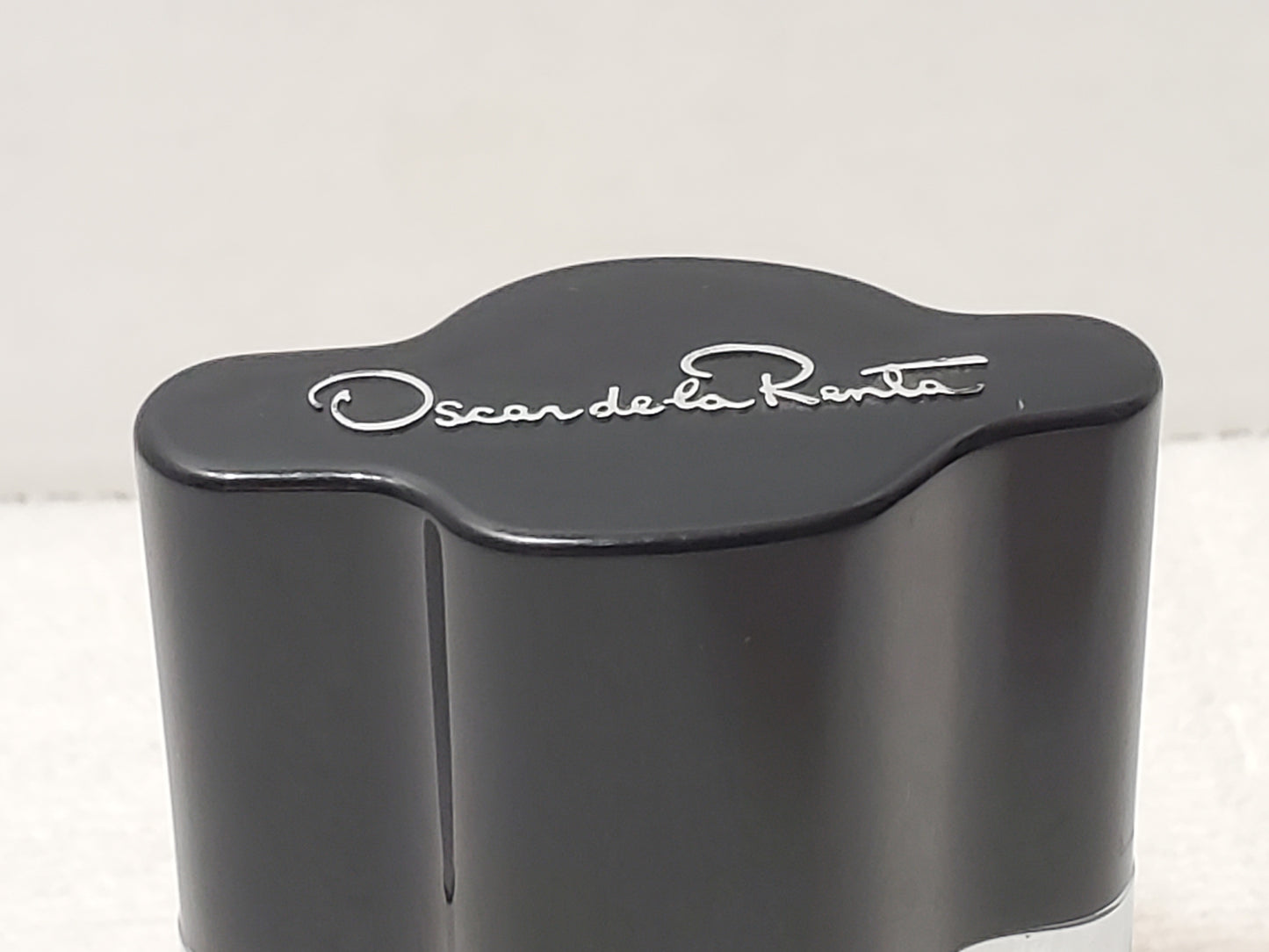 Vintage Oscar De La Renta Eau De Toilette Perfume Women's 1 oz Made in France