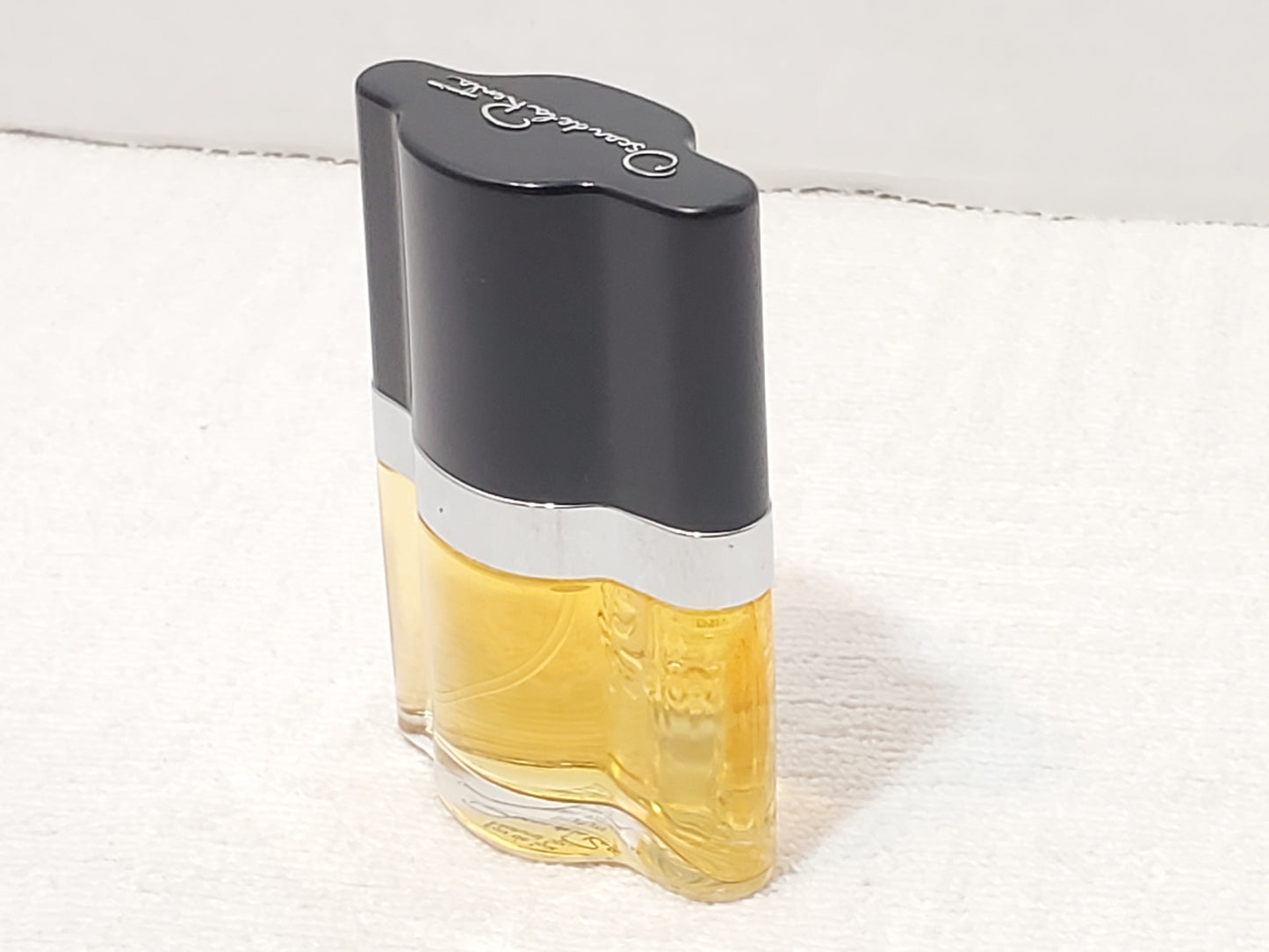 Vintage Oscar De La Renta Eau De Toilette Perfume Women's 1 oz Made in France