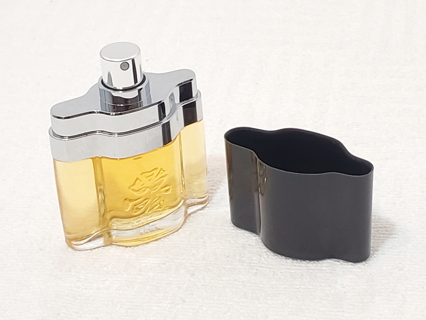 Vintage Oscar De La Renta Eau De Toilette Perfume Women's 1 oz Made in France