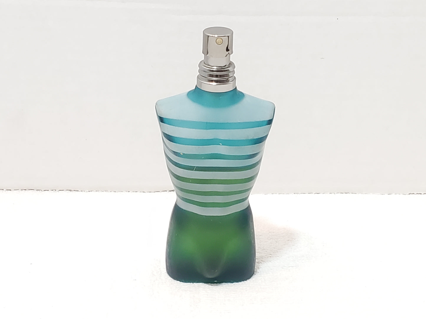 Vintage Le Male by Jean Paul Gaultier Men's Cologne Eau De Toilette Spray 2.5 oz