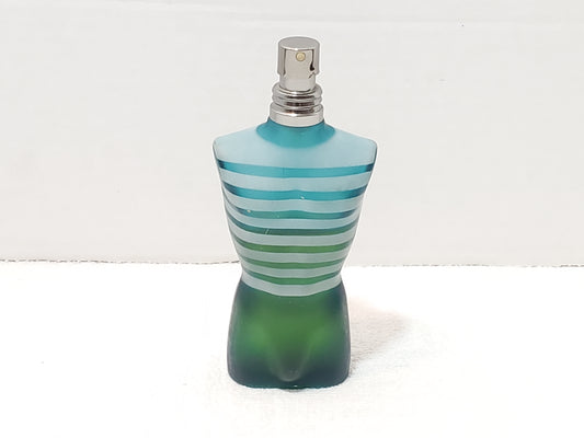 Vintage Le Male by Jean Paul Gaultier Men's Cologne Eau De Toilette Spray 2.5 oz