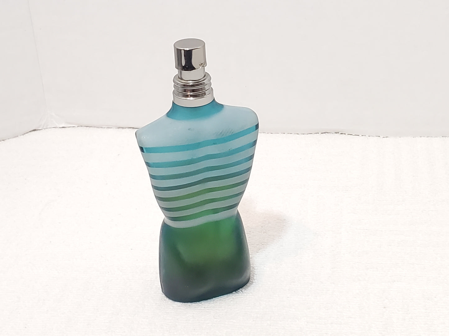 Vintage Le Male by Jean Paul Gaultier Men's Cologne Eau De Toilette Spray 2.5 oz