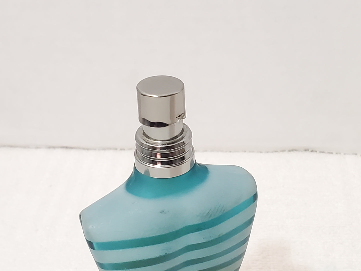 Vintage Le Male by Jean Paul Gaultier Men's Cologne Eau De Toilette Spray 2.5 oz