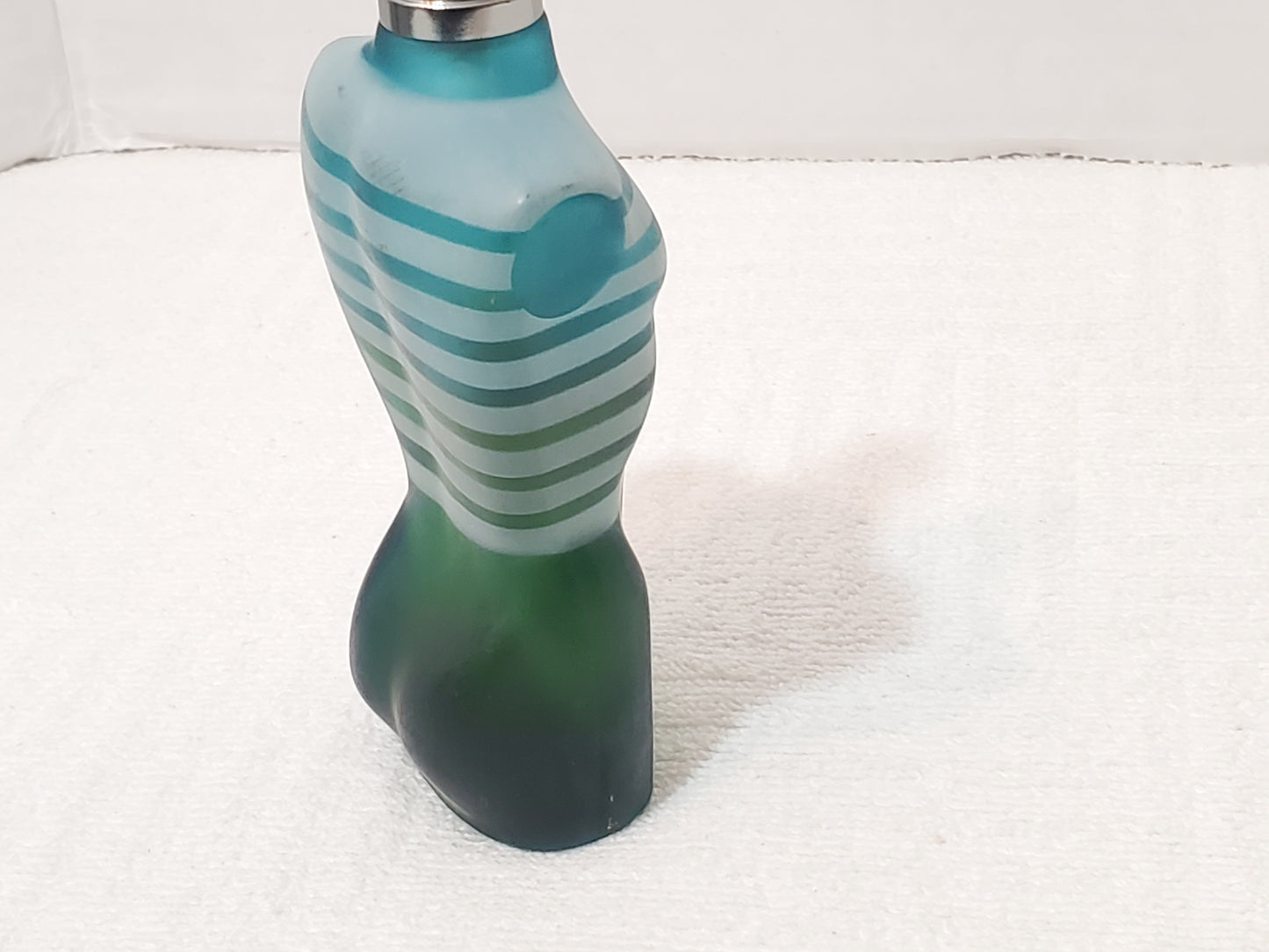 Vintage Le Male by Jean Paul Gaultier Men's Cologne Eau De Toilette Spray 2.5 oz