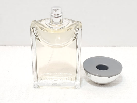 Pierre Cardin Innovation Men's Eau De Cologne Spray 3.4 oz Bottle Made in USA