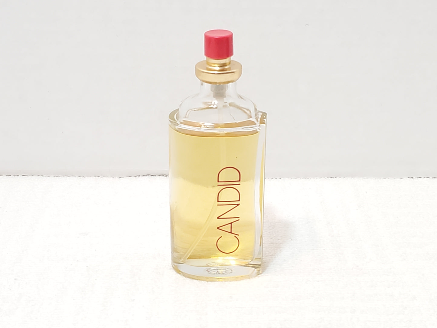 Vintage 1999 Candid by Avon Women's Perfume 1.7 oz Bottle Cologne Spray Canada