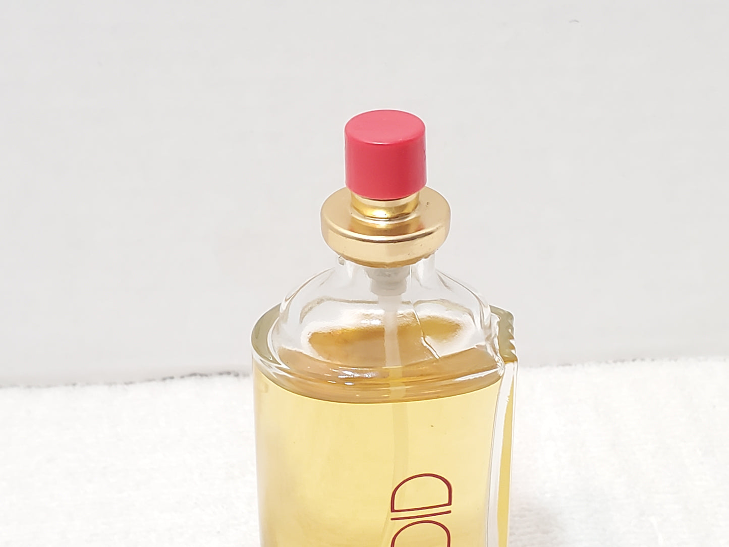 Vintage 1999 Candid by Avon Women's Perfume 1.7 oz Bottle Cologne Spray Canada