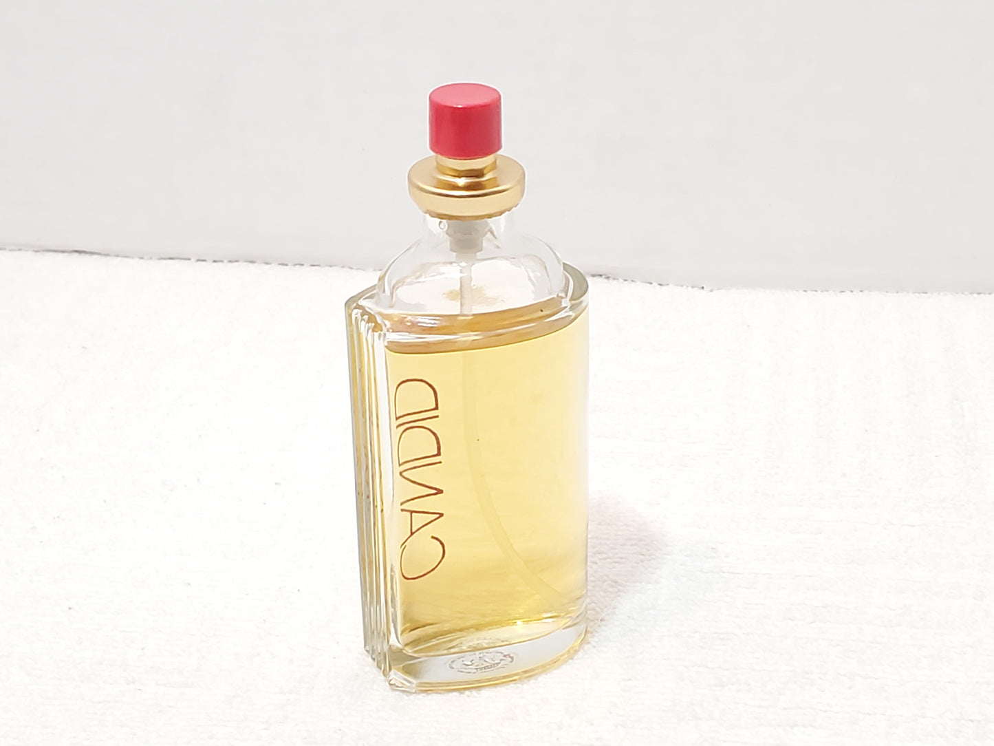 Vintage 1999 Candid by Avon Women's Perfume 1.7 oz Bottle Cologne Spray Canada