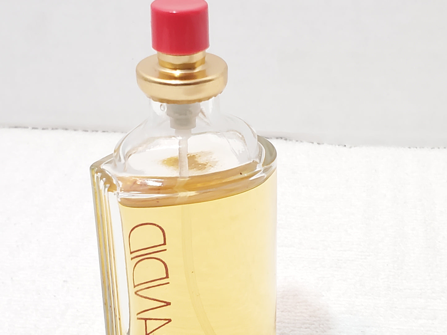 Vintage 1999 Candid by Avon Women's Perfume 1.7 oz Bottle Cologne Spray Canada