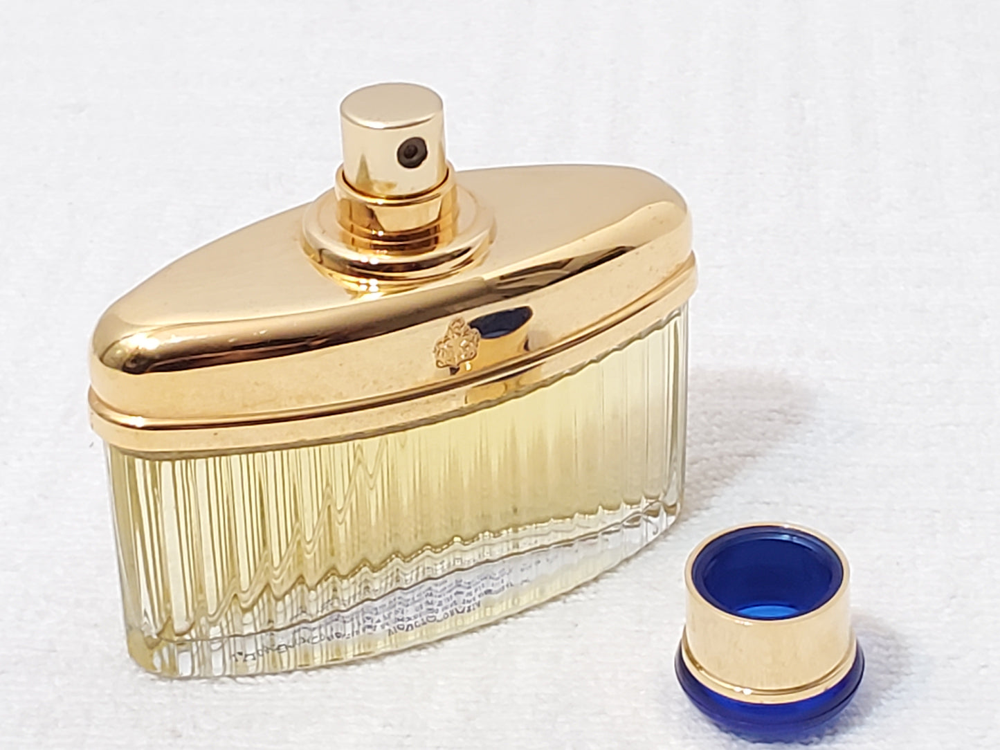 Vintage Victoria by Victoria's Secret Perfume Women's 1.7 oz Bottle Spray USA