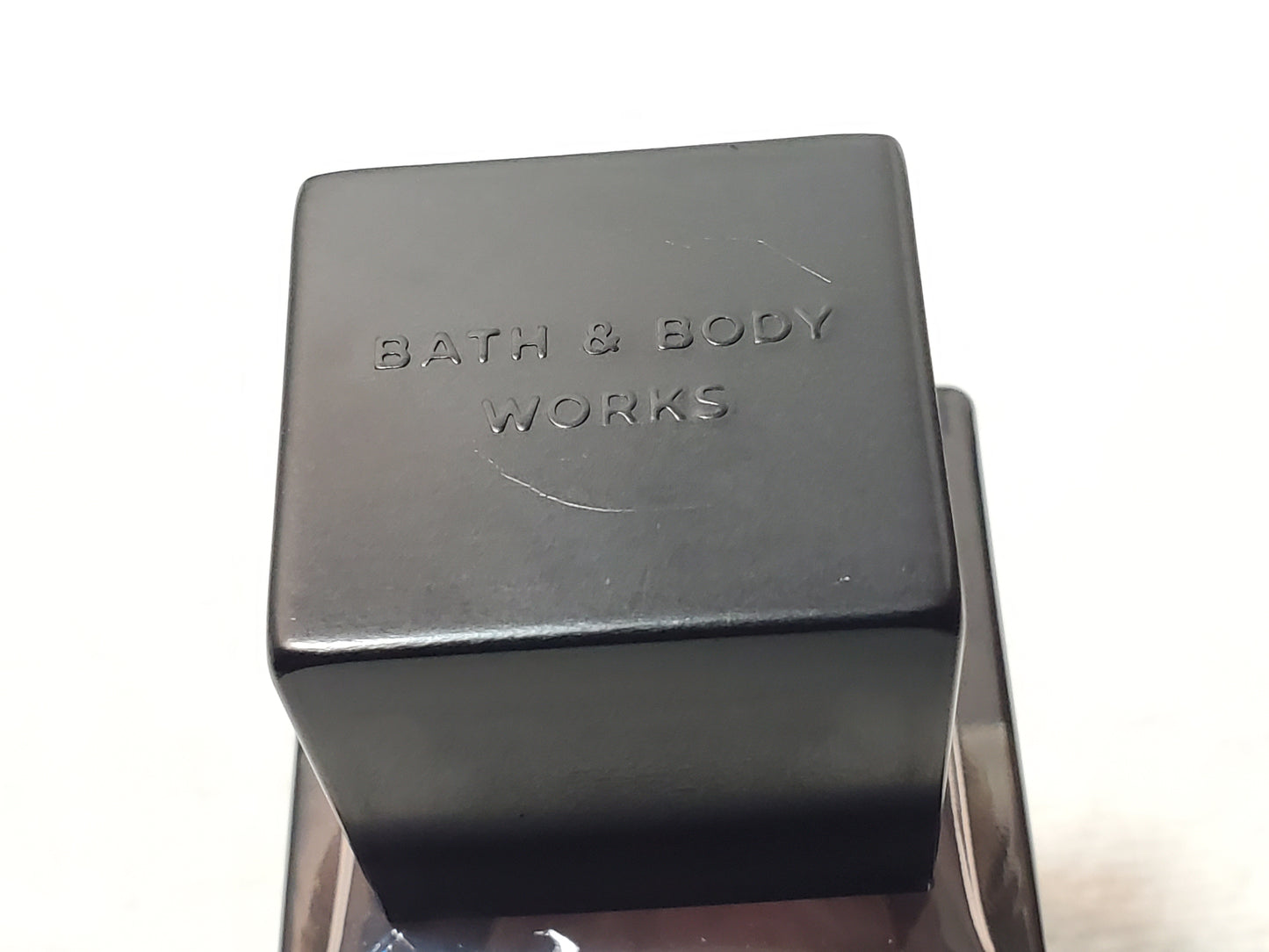 Black Tie Men's Collection Cologne by Bath & Body Works 3.4 oz Bottle Spray NEW